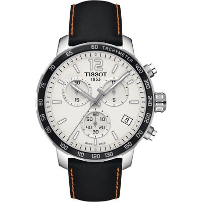 Tissot T0954171603704 Quickster Watch