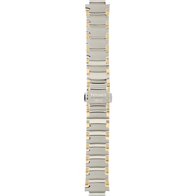 Tissot Straps T605032672 T10 Strap