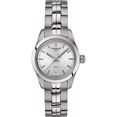 Tissot T-Classic T1010101103100 PR 100 Watch