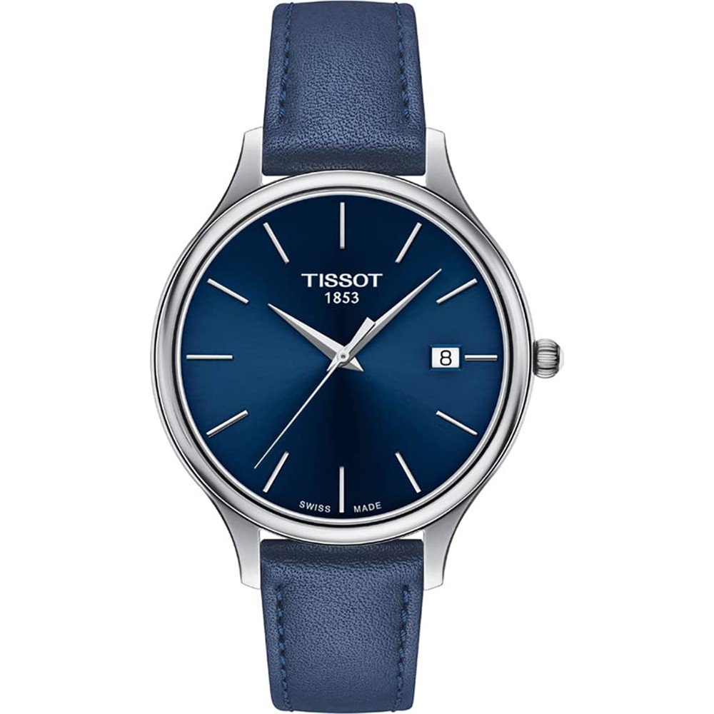 Tissot T1032101604100 Bella Ora Watch