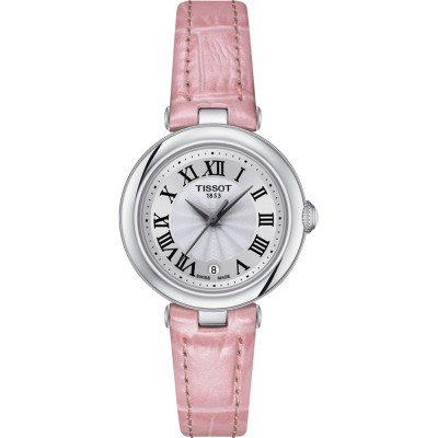 Tissot T1260101601301 Bellissima Watch