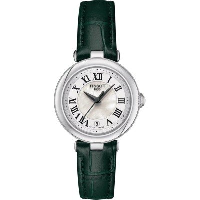 Tissot T1260101611302 Bellissima Watch