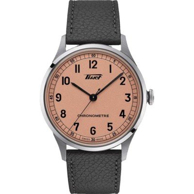 Tissot T1424641633200 Heritage 1938 Watch