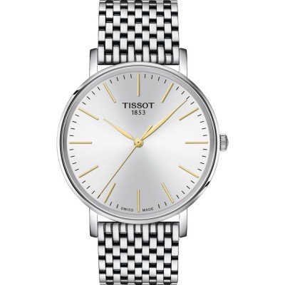 Tissot T1434101101101 Everytime Watch