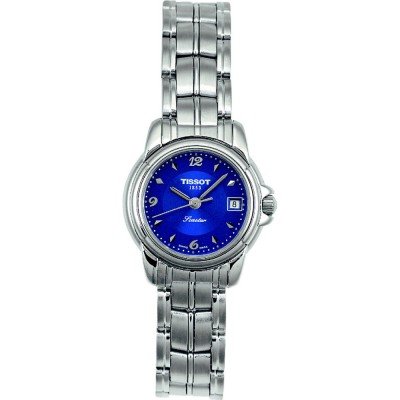 Tissot T15128141 Seastar Elegance Watch