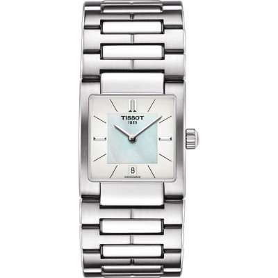 Tissot T0903101111100 T2 Watch