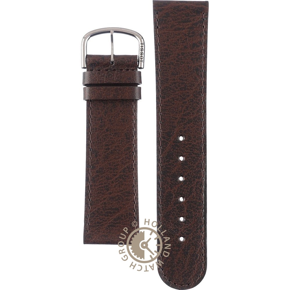 Tissot two timer outlet strap