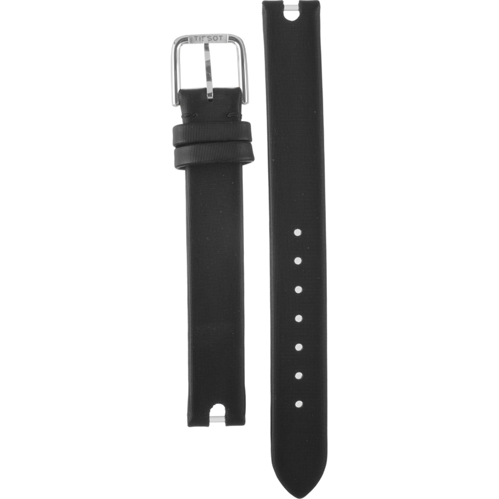 Tissot Straps T604030479 Flamingo Strap Official dealer