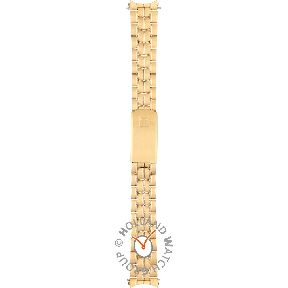 Tissot Straps T605013745 Seastar Elegance Strap