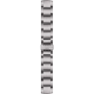 Tissot T035.407.A / T035.410.A / T605028315 watch strap Stainless steel 22mm