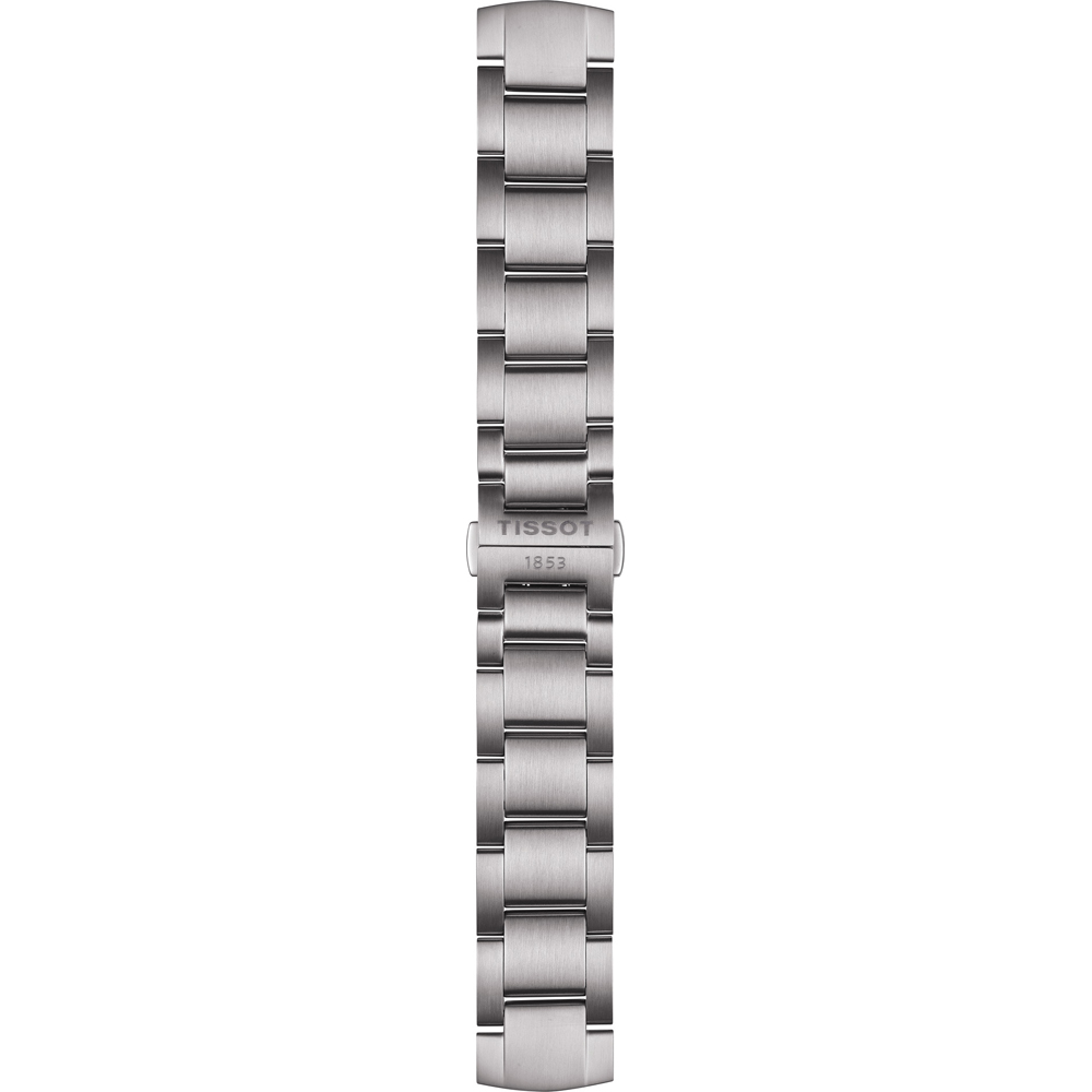 Tissot Watch Case & Bracelet Strap 22mm Swiss Made NOS 1573529 215 | eBay