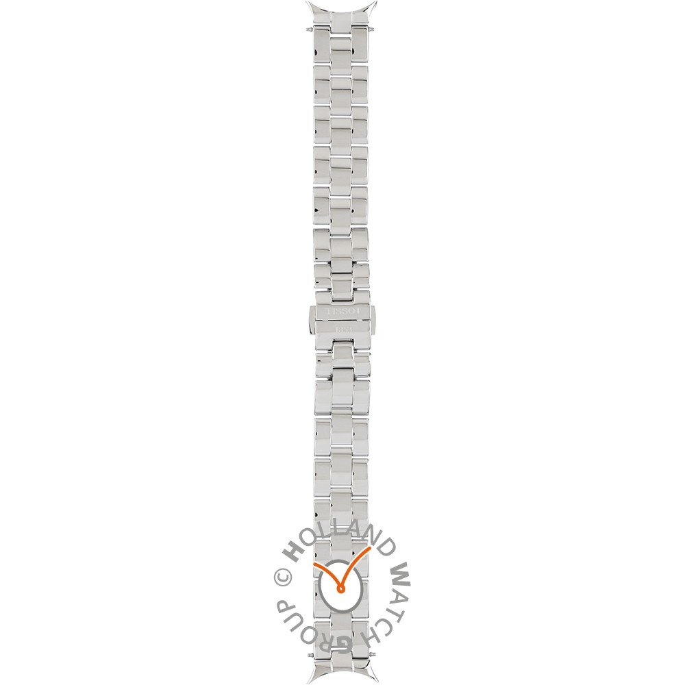 Tissot Straps T605040687 T-Wave ll Horlogeband