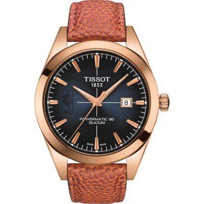 Tissot T9284077604100 Gentleman Watch