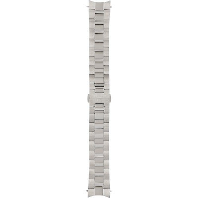 Tissot Straps T605046508 Gentleman Strap