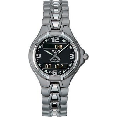 Tissot t690 sales