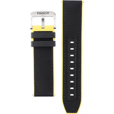 Tissot Straps T604045602 Tour de France 2020 Strap Official