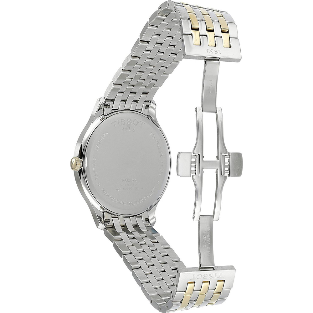 Tissot t0636102203700 discount