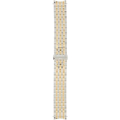 Tissot Straps T605035745 Tradition Strap