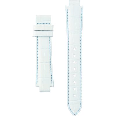 Tissot Straps T610014645 Txl&Txs Strap