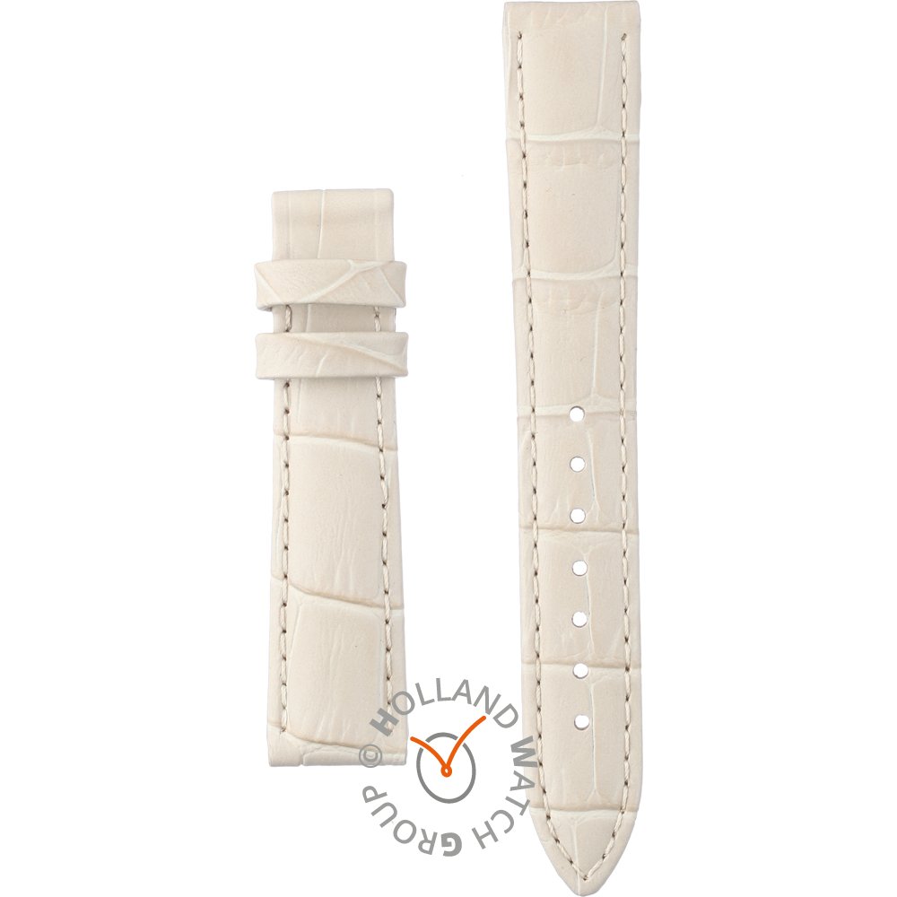 Tissot Straps T610037211 Vintage Strap