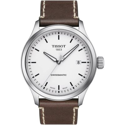 Tissot T-Sport T1164071601100 XL Swissmatic Watch