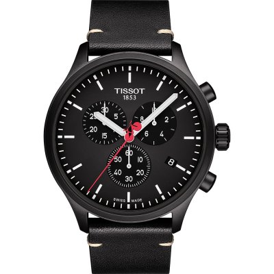 Tissot T1166173705101 XL Watch