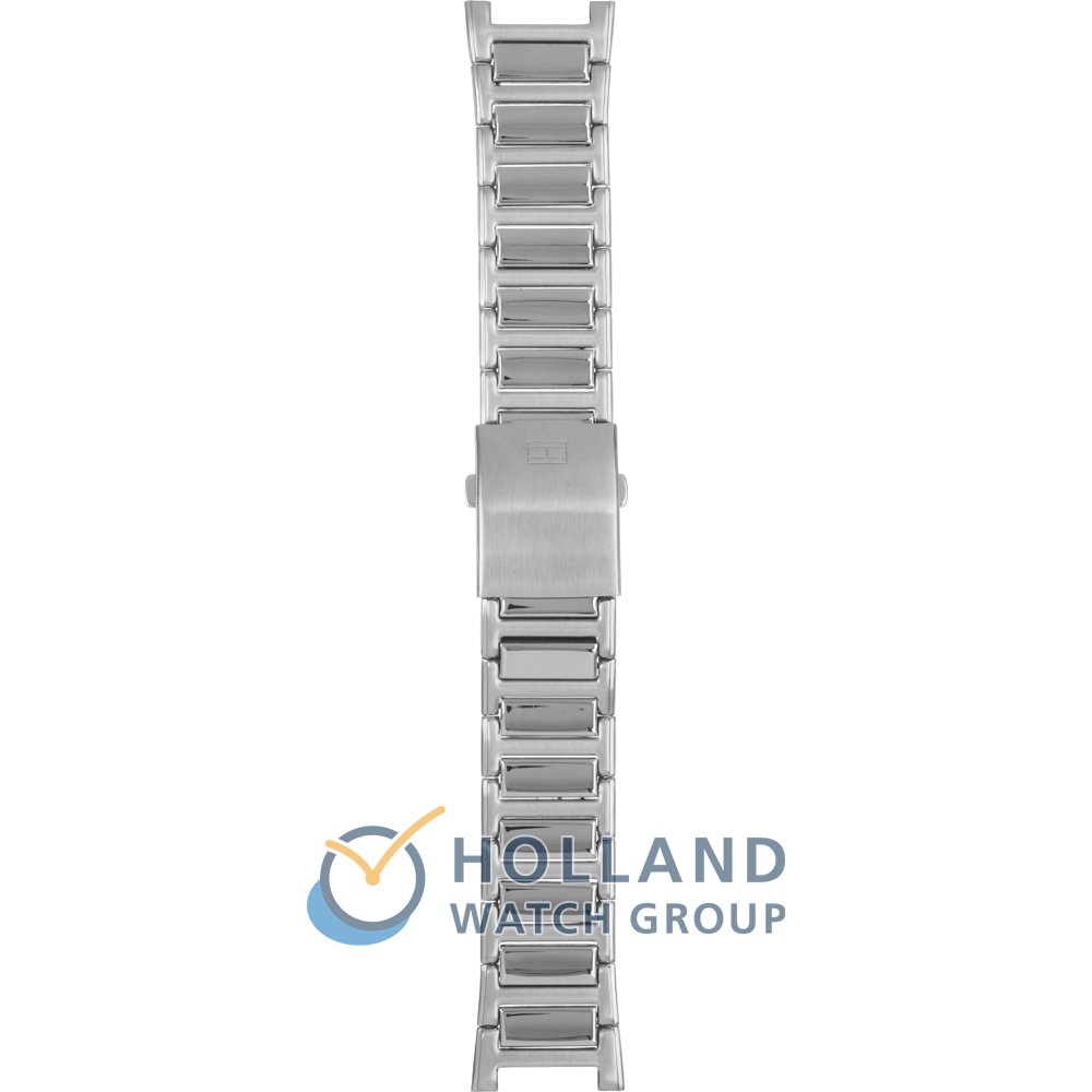 Tommy Hilfiger 679000206 Strap Official dealer Mastersintime