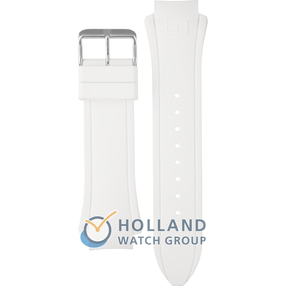 tommy hilfiger watch band