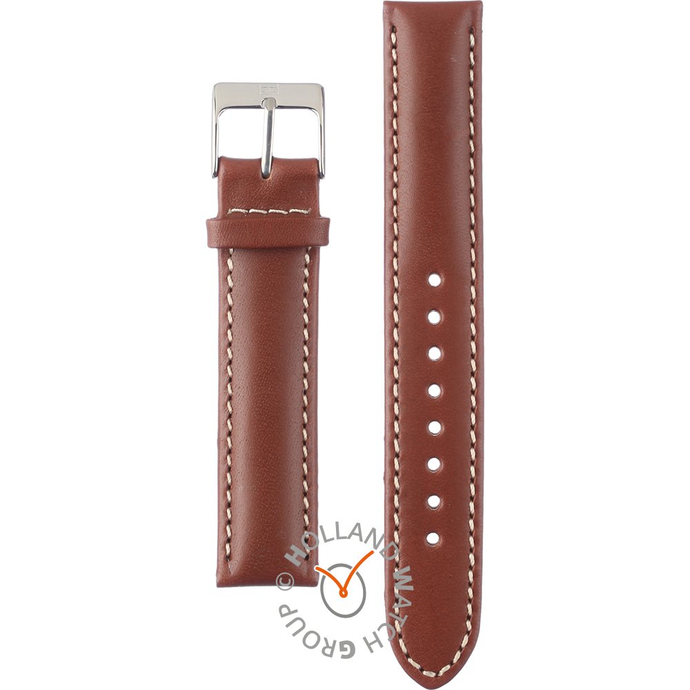 tommy hilfiger watch strap replacement