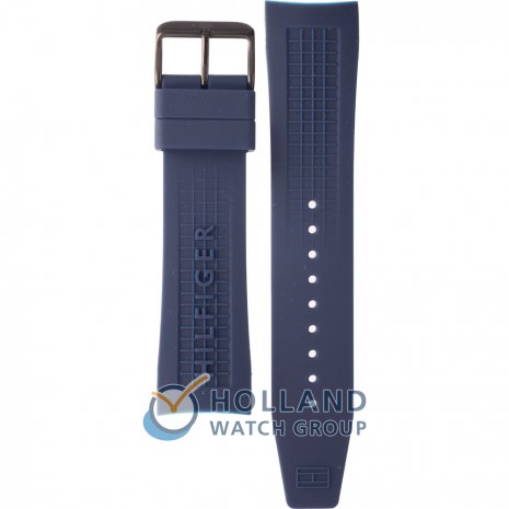 tommy hilfiger watch strap replacement