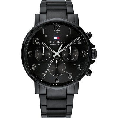 Tommy Hilfiger 1710383-SC Uhr