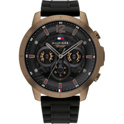 Tommy Hilfiger 1710491 Watch