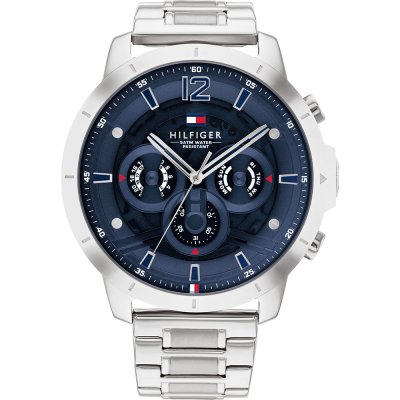 Tommy Hilfiger 1782512 Watch • EAN: 7613272485395 •