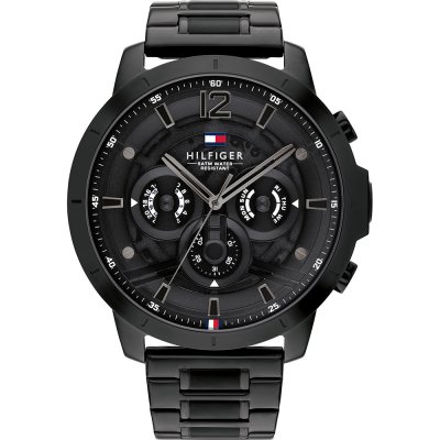 Reloj Hombre Tommy Hilfiger 1710529 - Chronos - chronospe