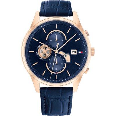 Reloj Hombre Tommy Hilfiger 1791991 - Chronos - chronospe