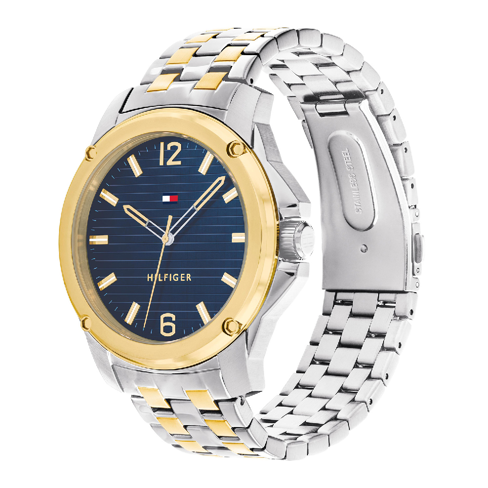 Tommy Hilfiger 1710507 Watch • EAN: 7613272491419 •