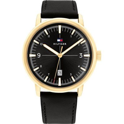 Tommy Hilfiger 1710509 Watch