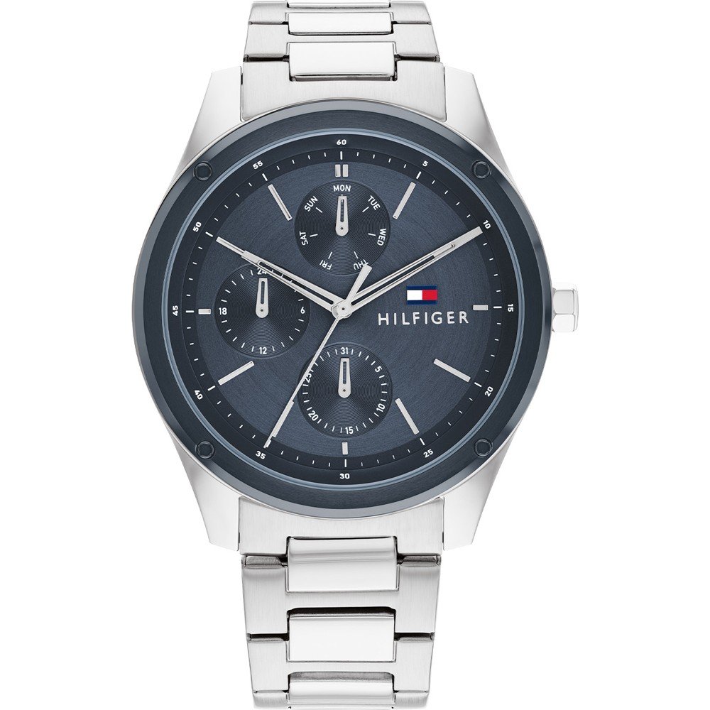 Tommy Hilfiger 1710532 • Watch EAN: 7613272520201 •