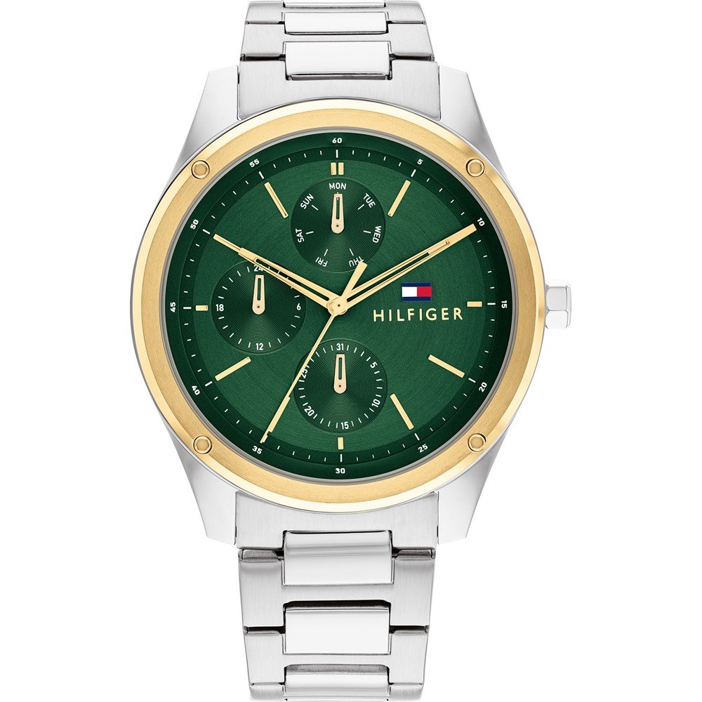 Tommy Hilfiger 1710537 Watch