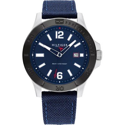 Tommy Hilfiger 1710538 Watch