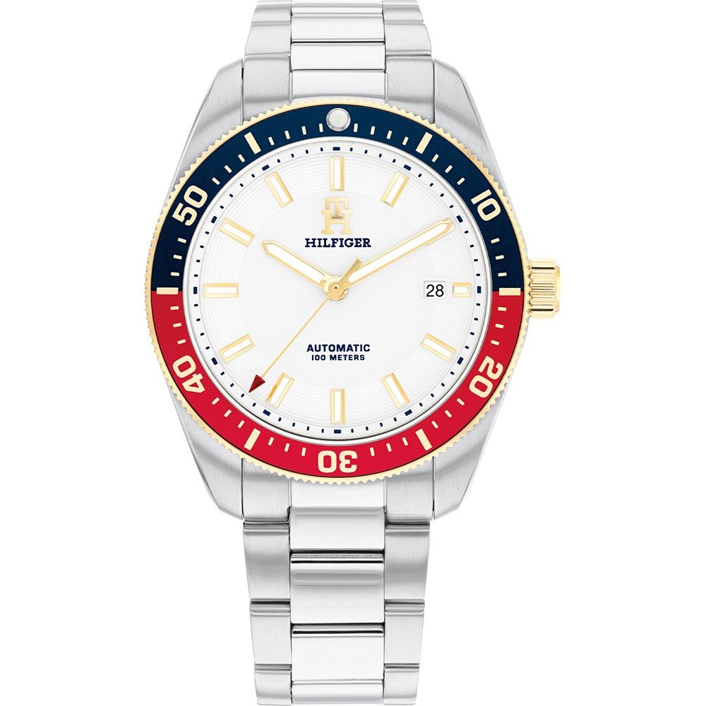 Tommy Hilfiger 1710551 Watch