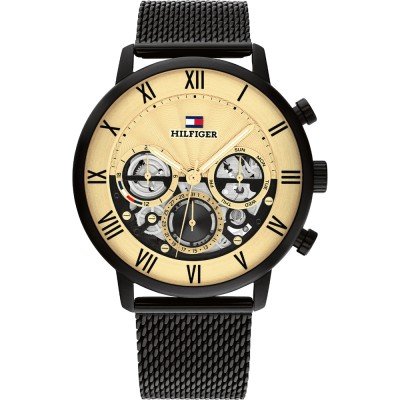 Tommy Hilfiger 1791913 Watch • 7613272443258 EAN: •