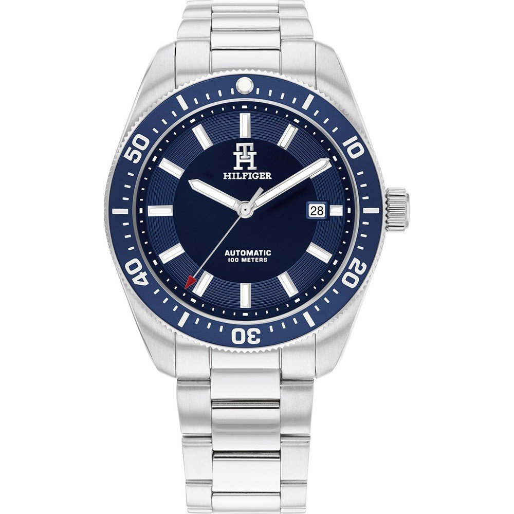 Reloj Tommy Hilfiger 1710591