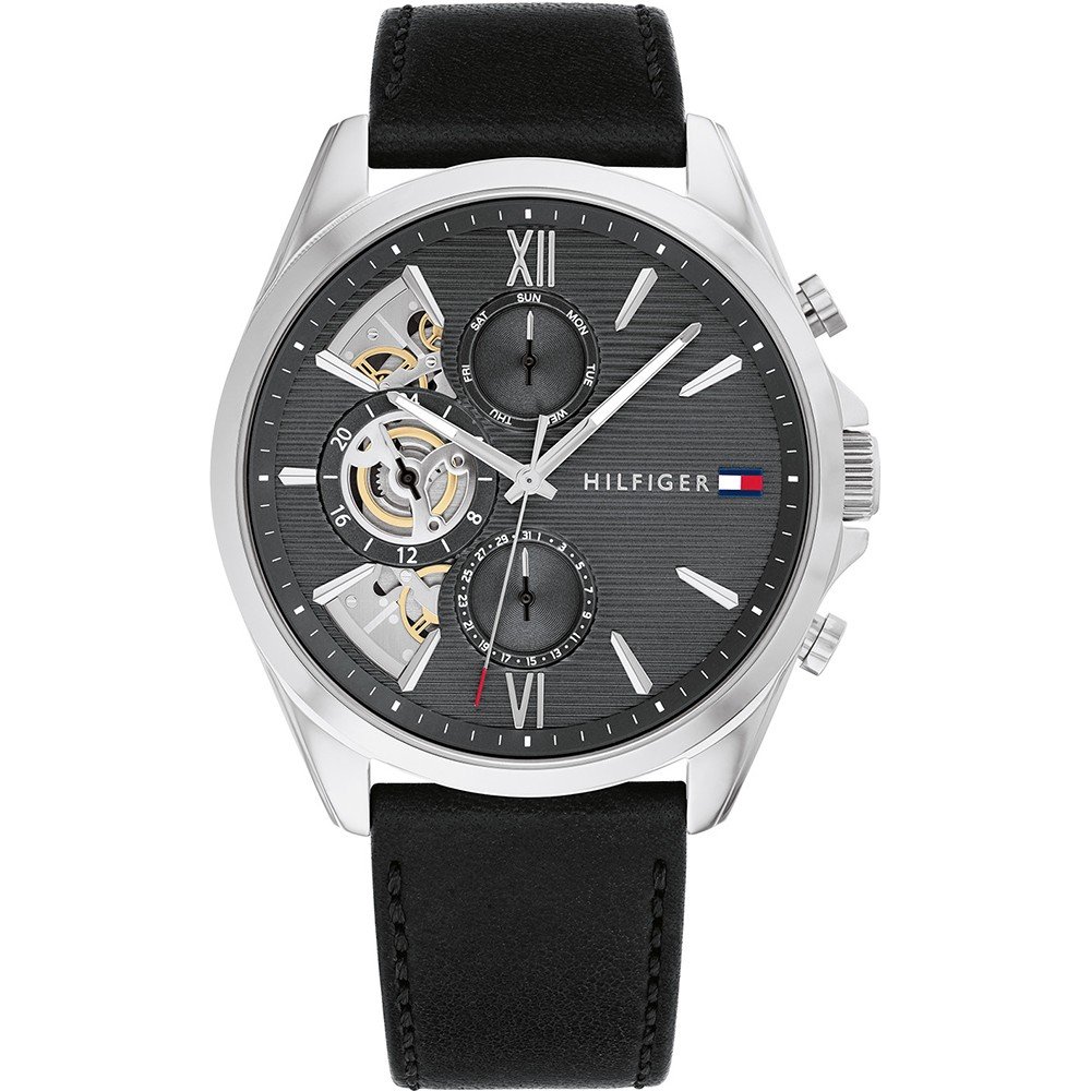 Tommy Hilfiger 1710644 Uhr