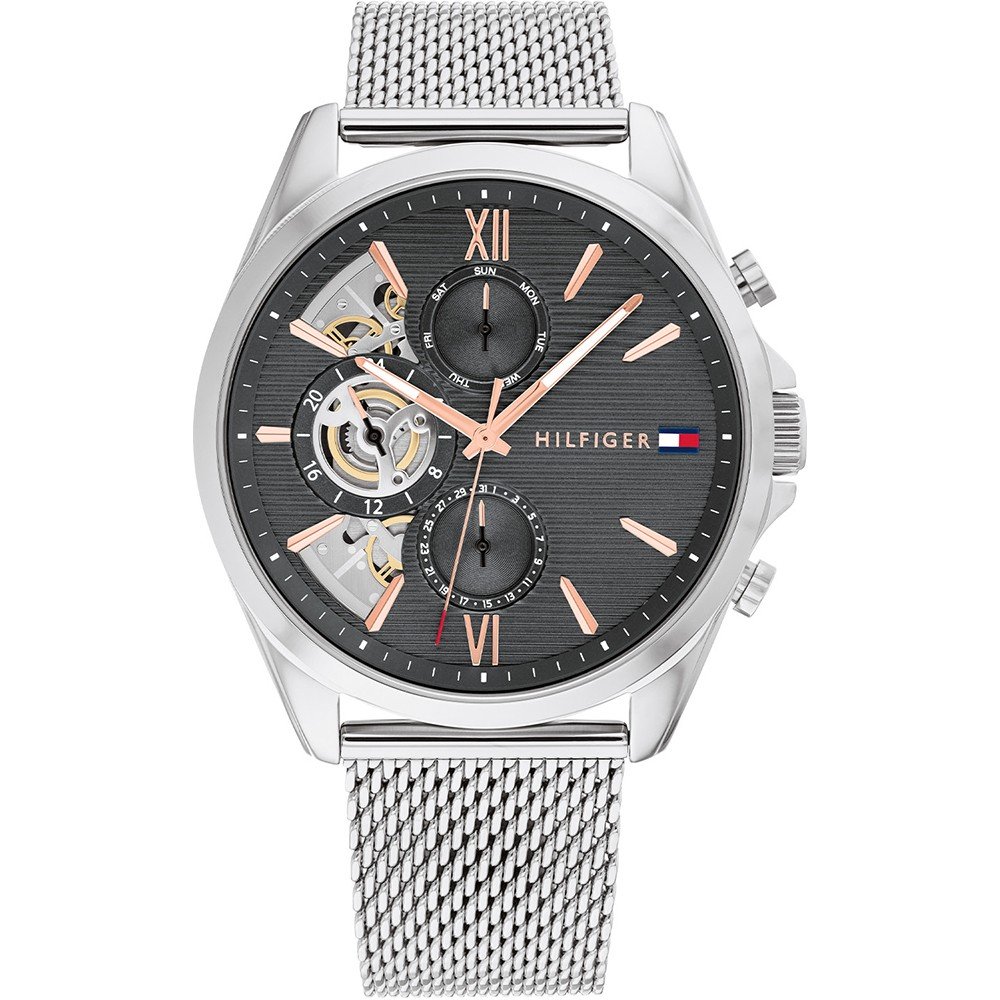 Tommy Hilfiger 1710646 Uhr