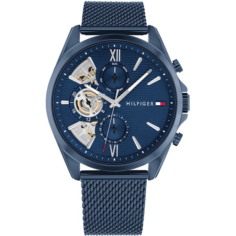 Tommy Hilfiger 1710648 Uhr