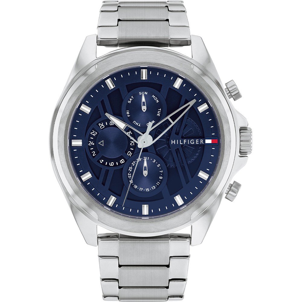 Tommy Hilfiger 1710656 Uhr