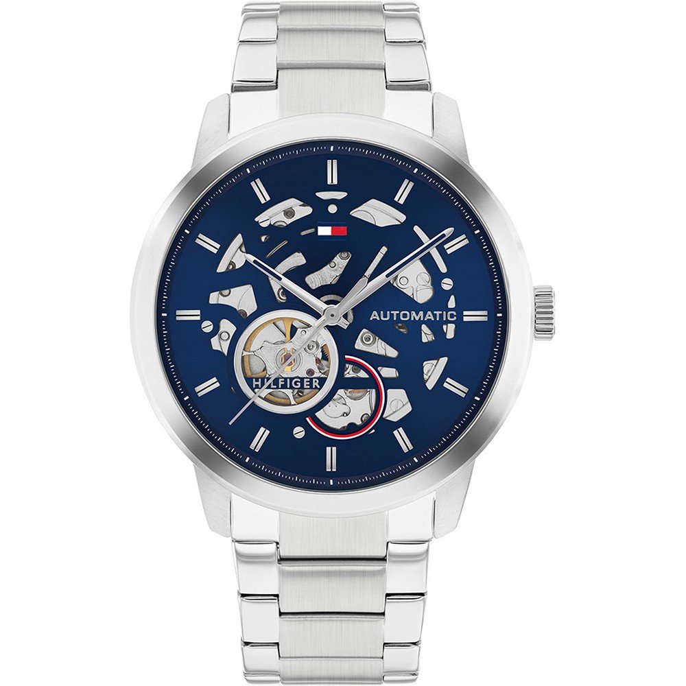 Tommy Hilfiger 1710661 Uhr