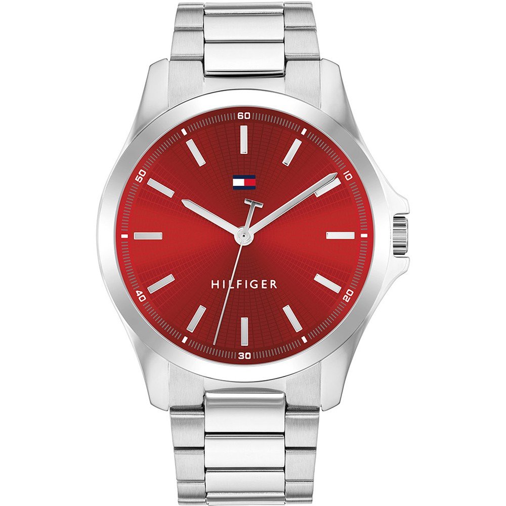 Tommy Hilfiger 1710677 Zegarek