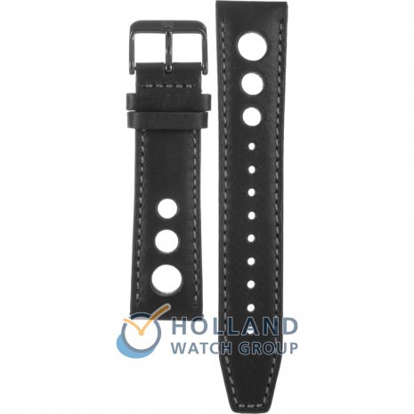 tommy hilfiger 22mm watch strap